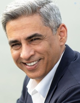 Bild von Manu Kapur