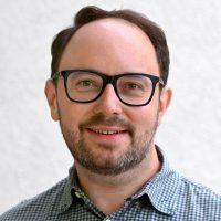 Portrait Christian von Contzen